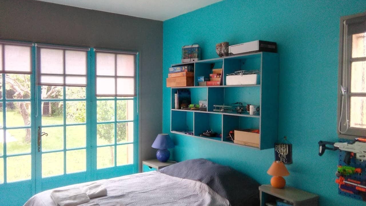 Photo of Bedroom in Trans-en-Provence