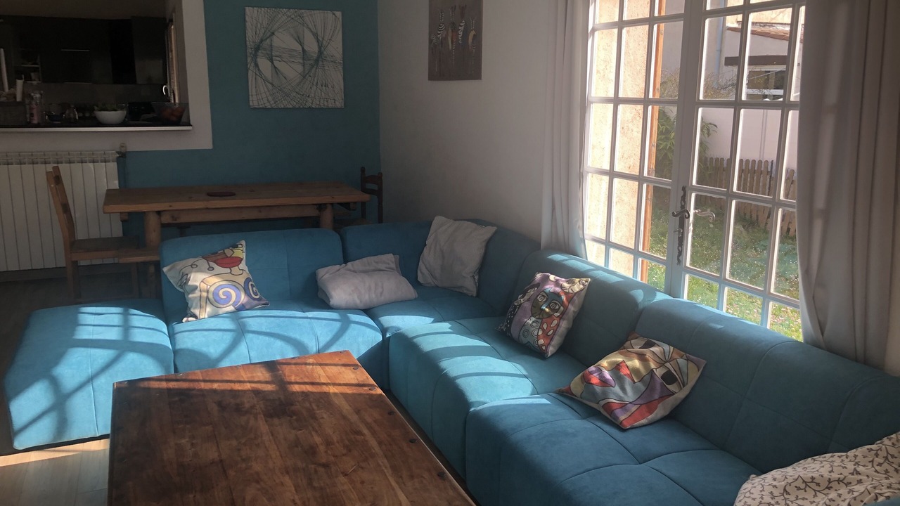 Photo of Livingroom in Trans-en-Provence