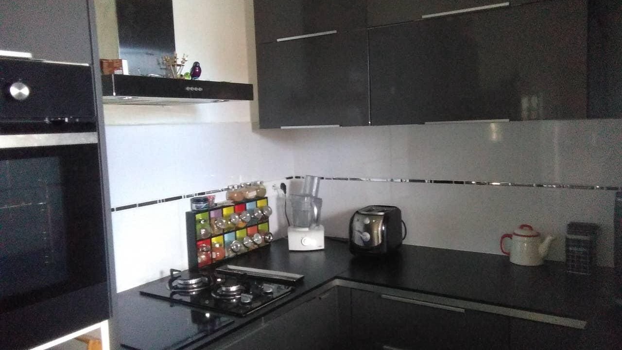 Photo of Kitchen in Trans-en-Provence