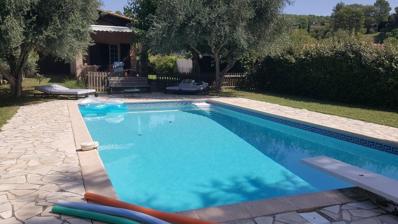 Photo of Outdoor in Trans-en-Provence