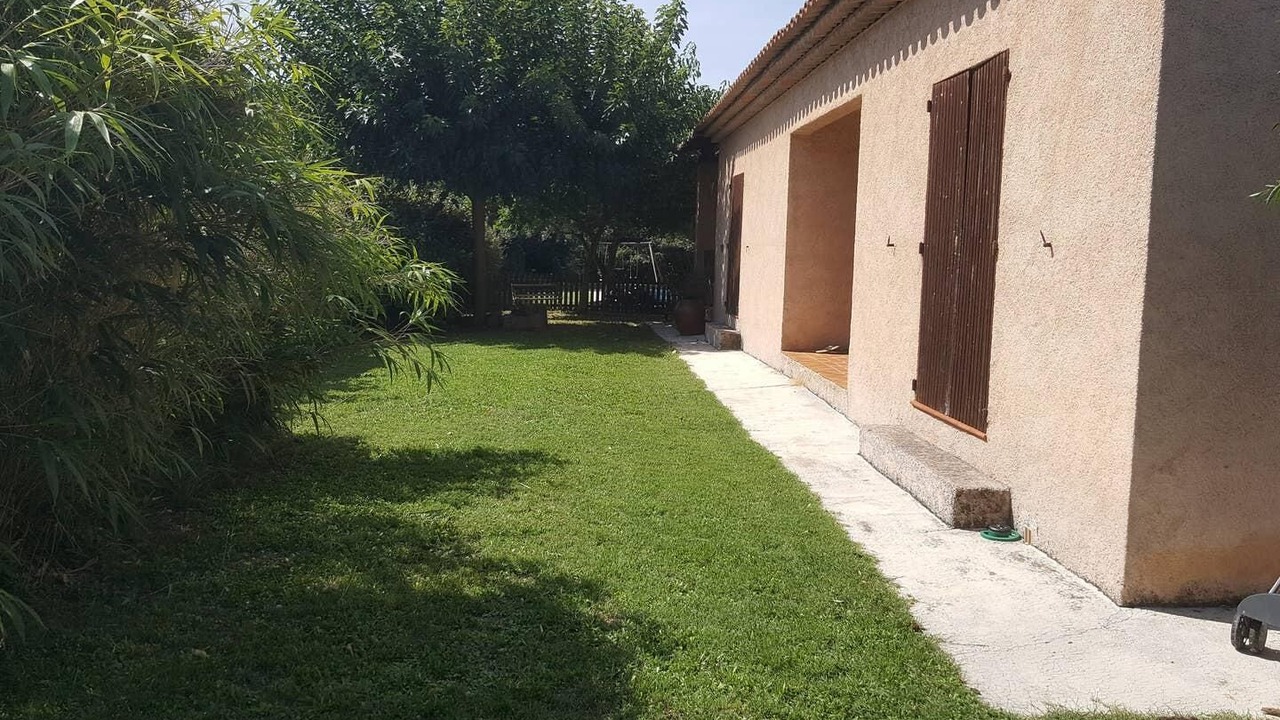 Photo of Outdoor in Trans-en-Provence
