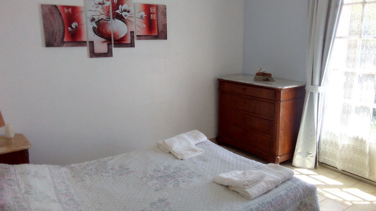 Photo of Bedroom in Trans-en-Provence