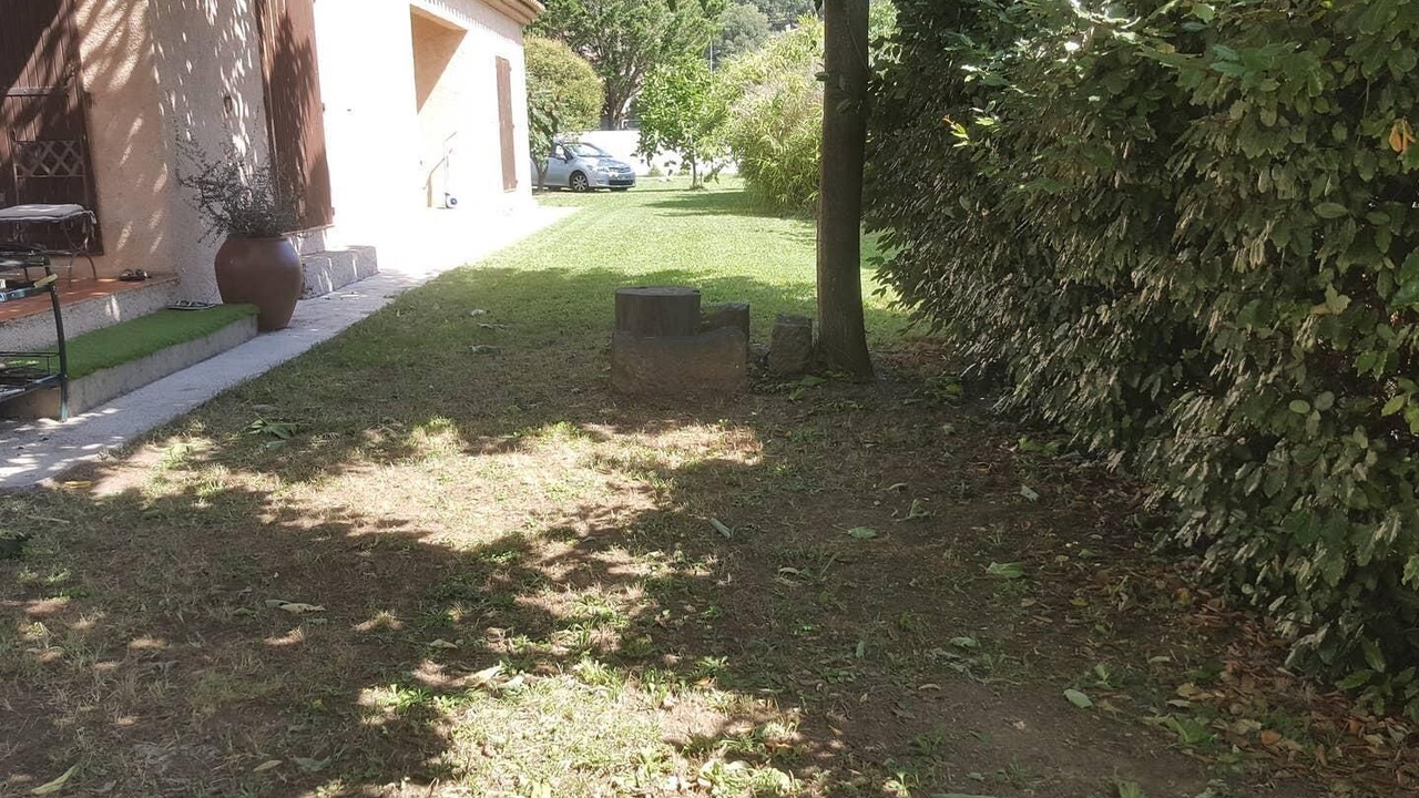 Photo of Outdoor in Trans-en-Provence