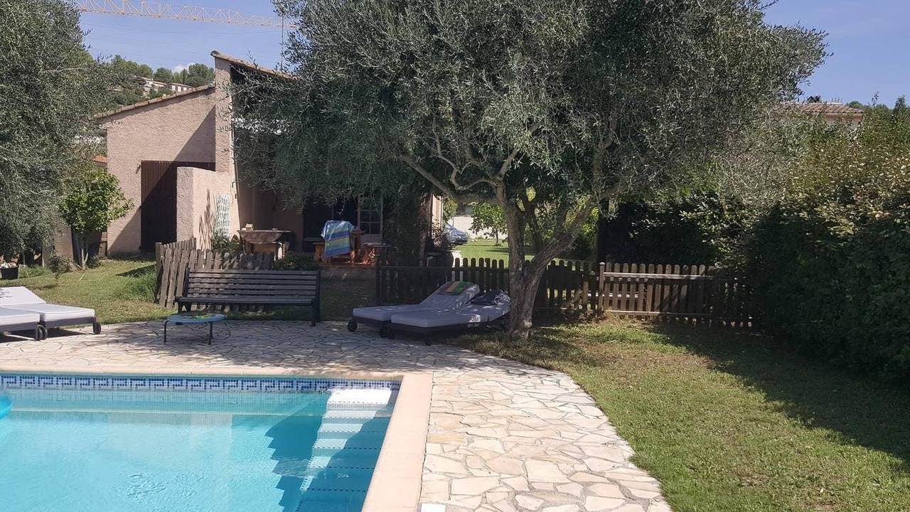 Photo of Outdoor in Trans-en-Provence