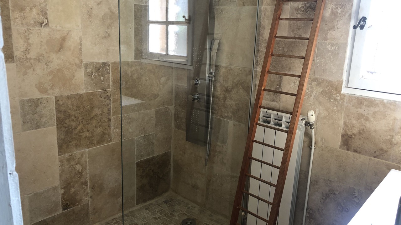 Photo of Bathroom in Trans-en-Provence