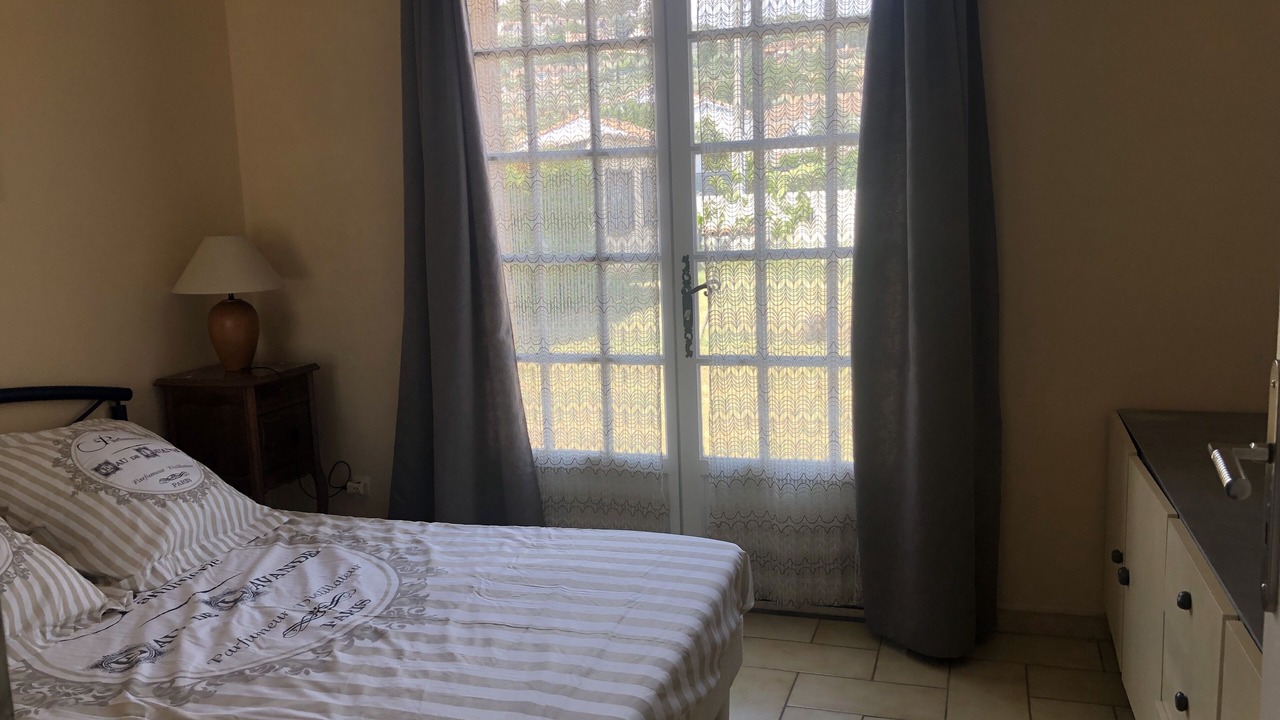 Photo of Bedroom in Trans-en-Provence