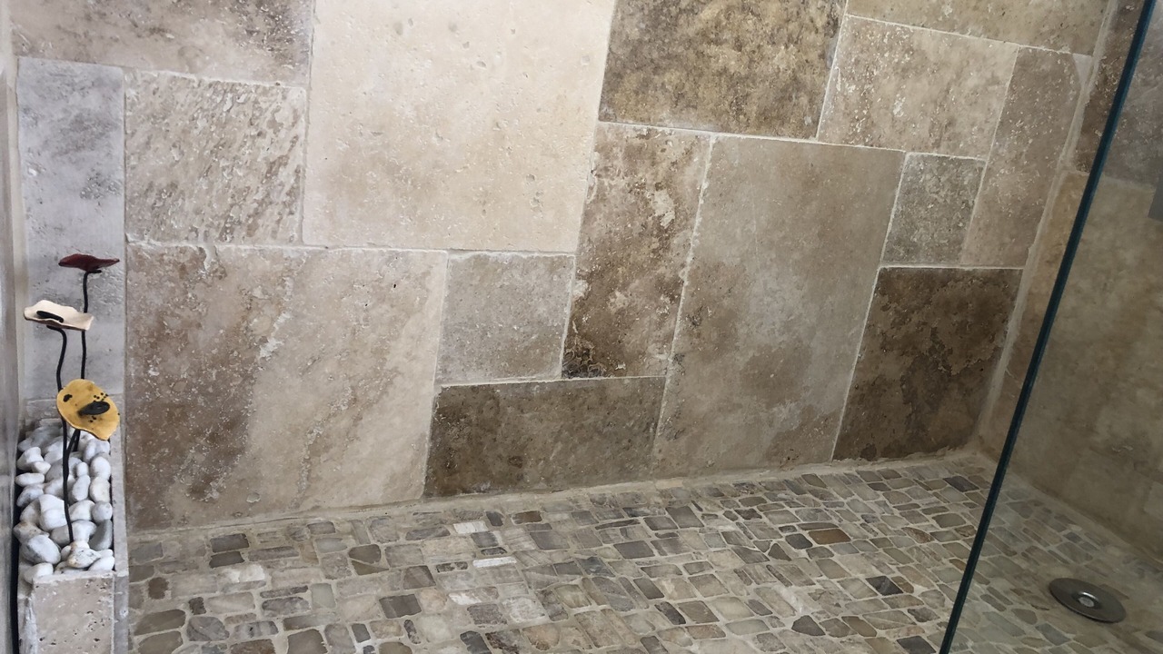 Photo of Bathroom in Trans-en-Provence