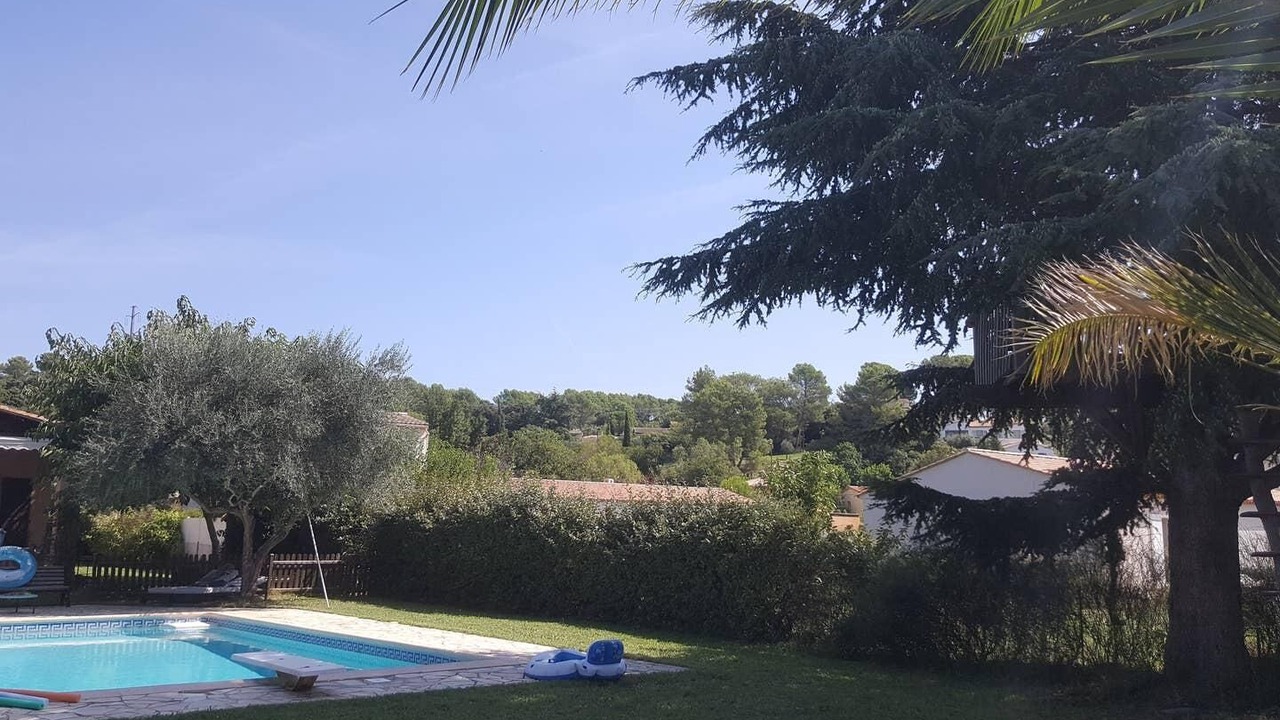 Photo of Outdoor in Trans-en-Provence