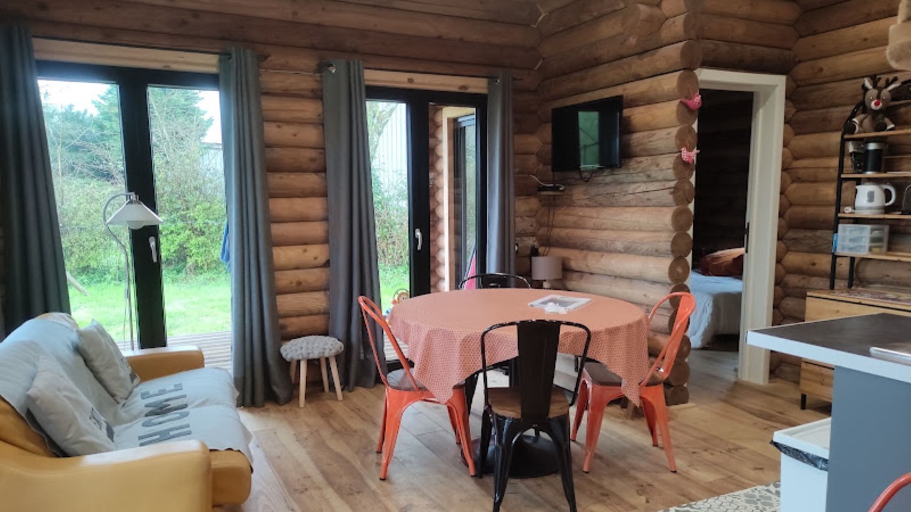 Photo of Livingroom in Saint-Martin-Choquel