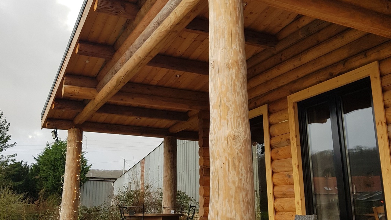 Photo of Outdoor in Saint-Martin-Choquel
