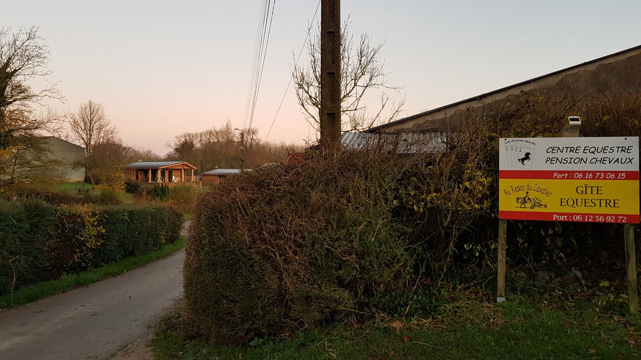 Photo of Outdoor in Saint-Martin-Choquel