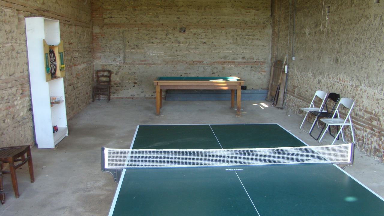 Photo of Bedroom in Saverdun