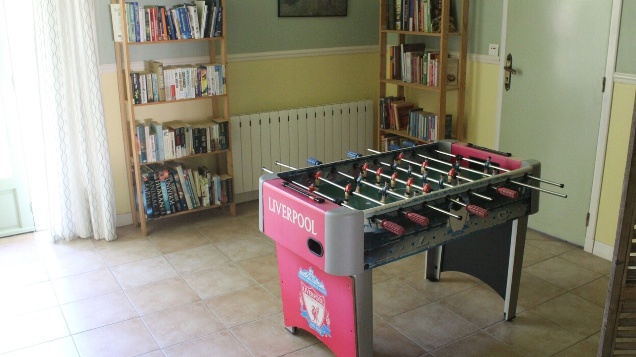 Photo of Bedroom in Saverdun