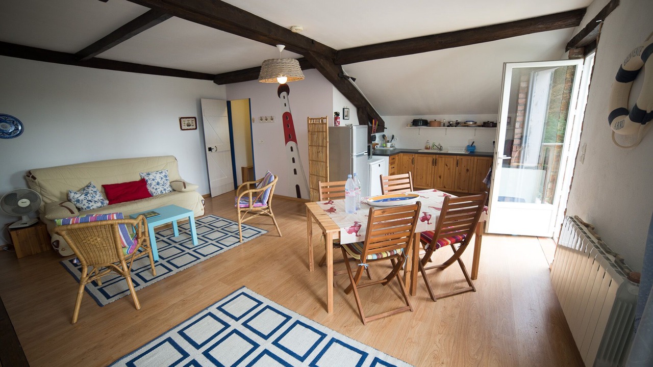 Photo of Livingroom in Saverdun