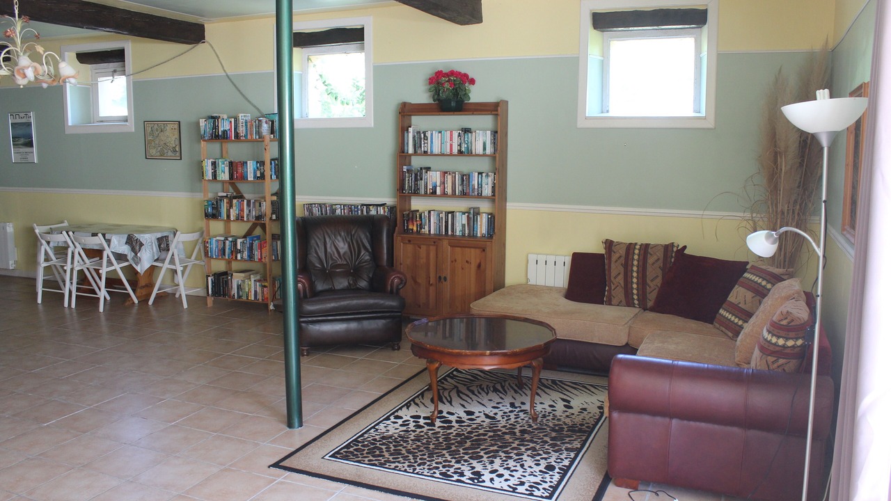Photo of Livingroom in Saverdun
