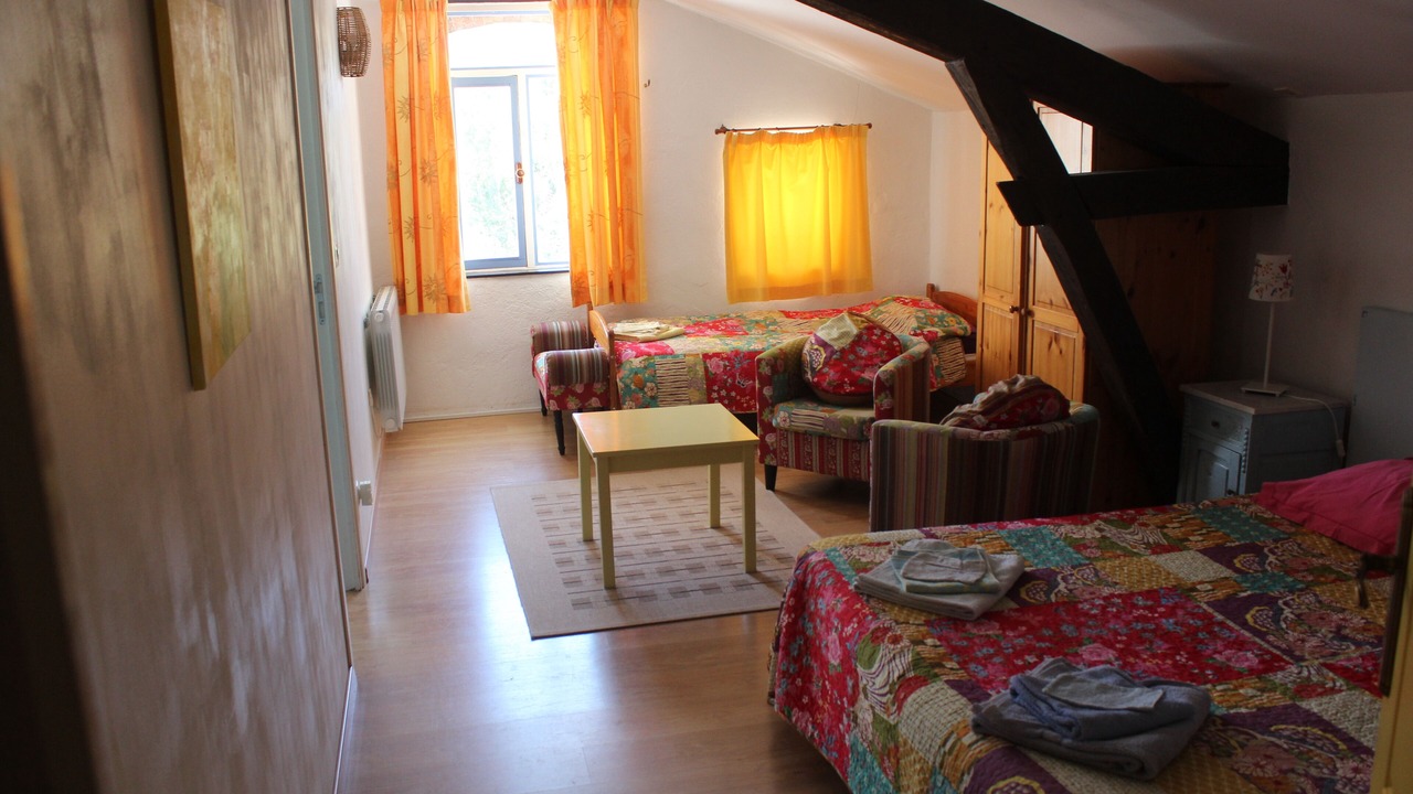 Photo of Bedroom in Saverdun