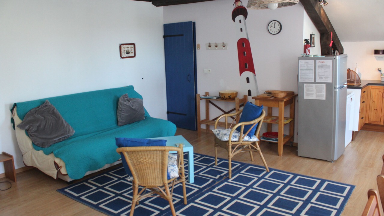 Photo of Livingroom in Saverdun