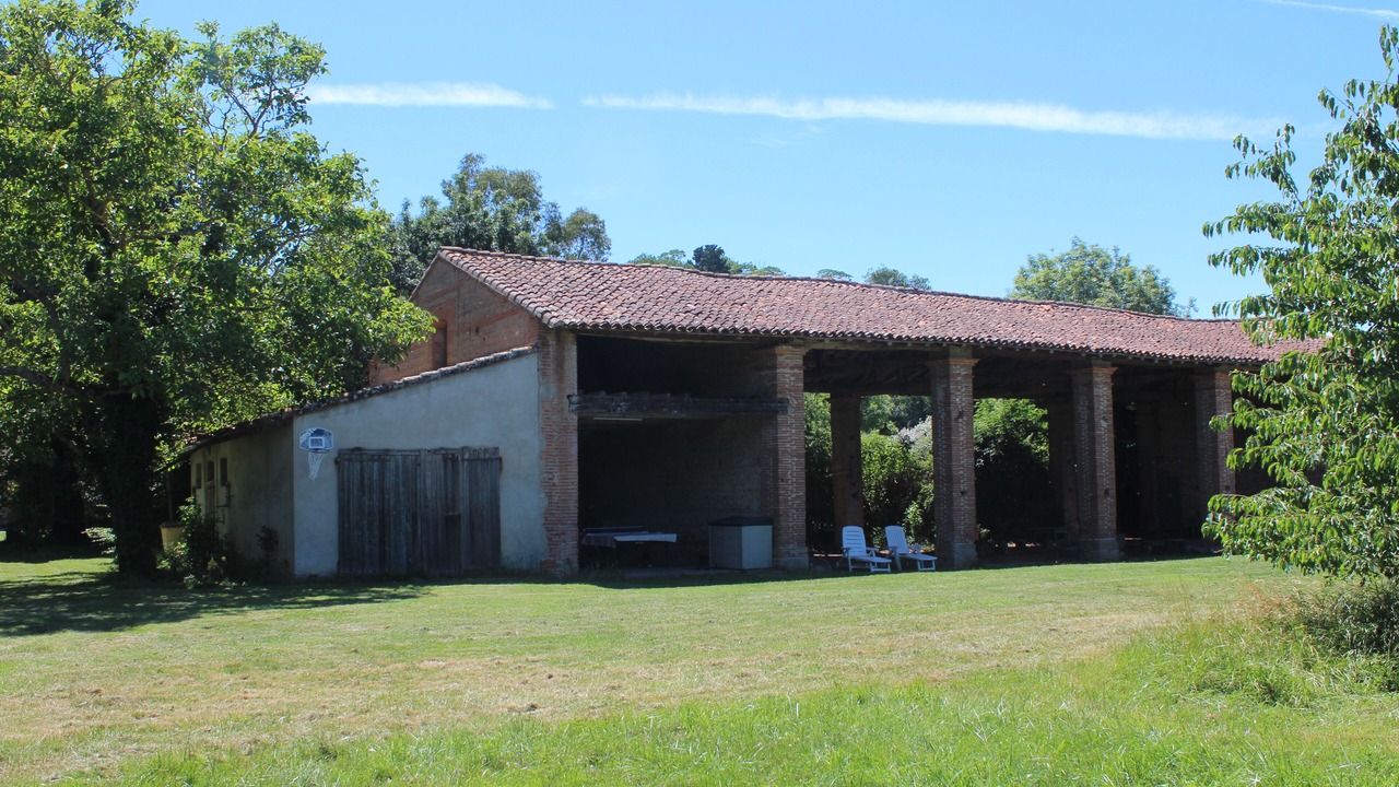 Photo of Outdoor in Saverdun
