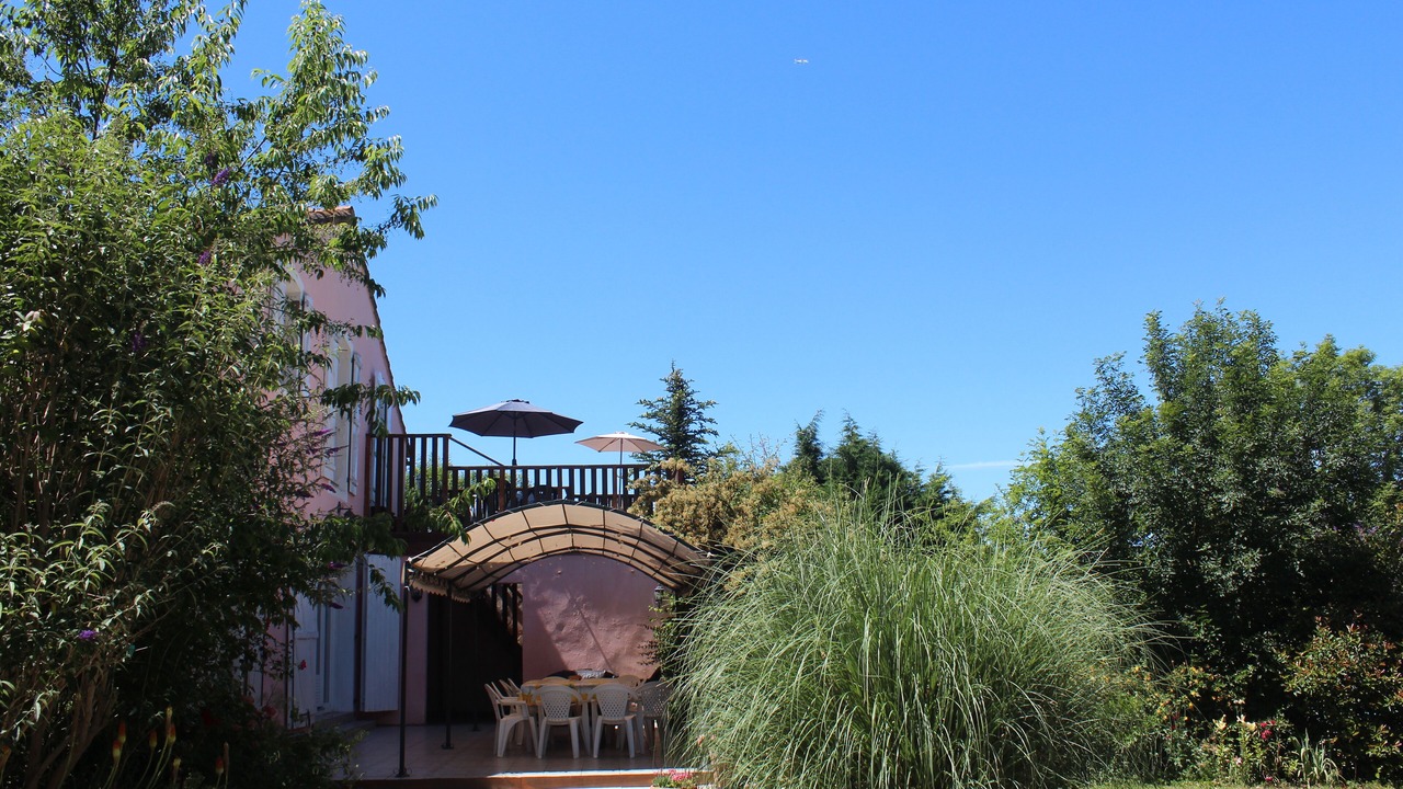 Photo of Outdoor in Saverdun