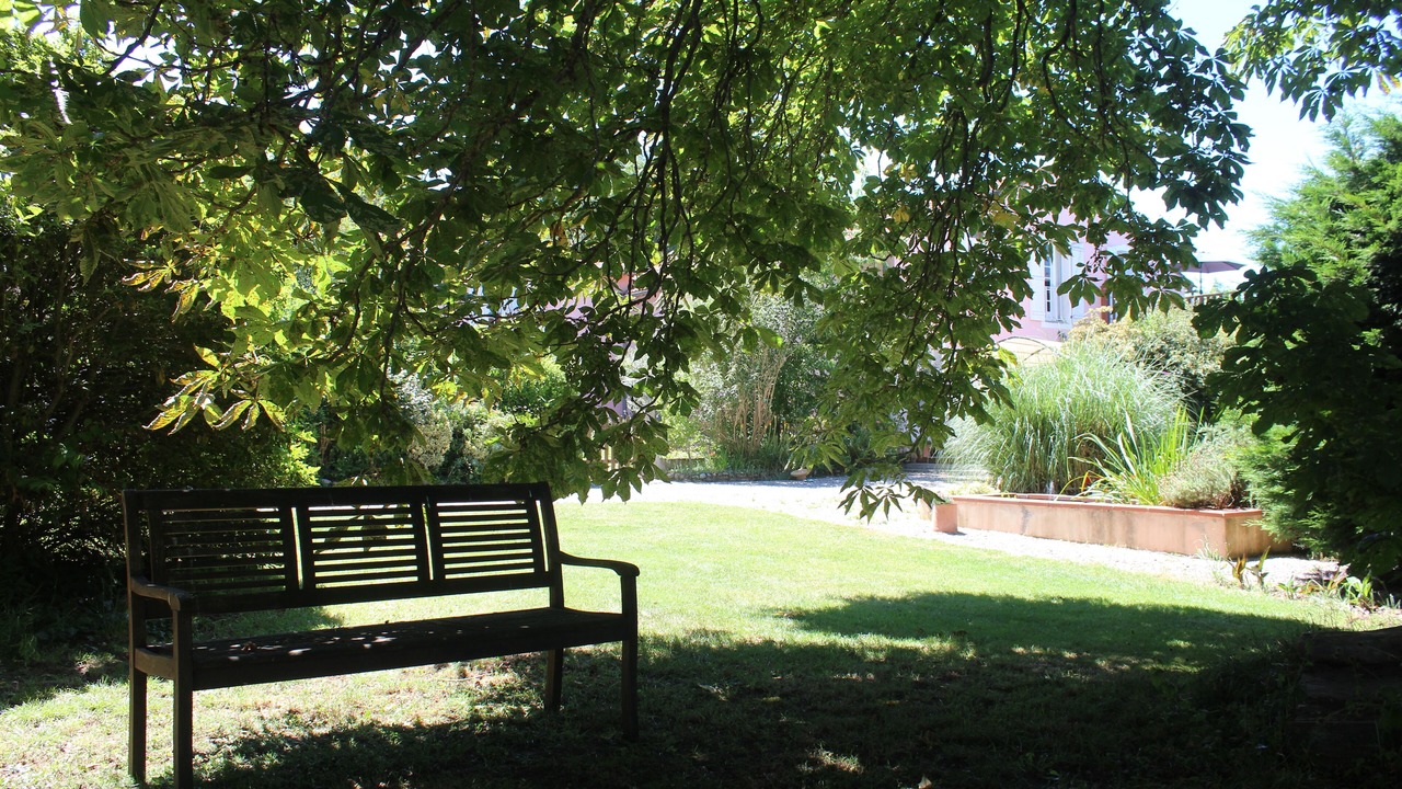 Photo of Outdoor in Saverdun