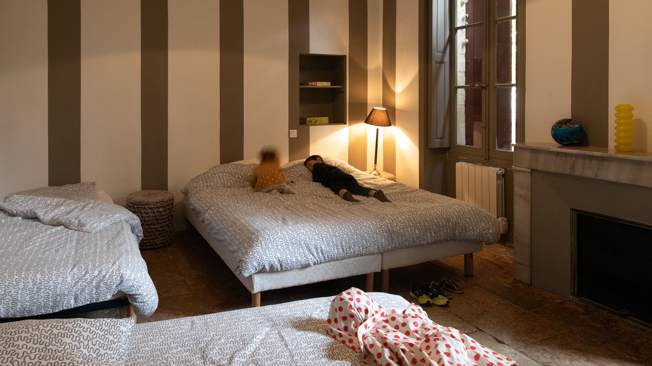 Photo of Bedroom in Aimargues