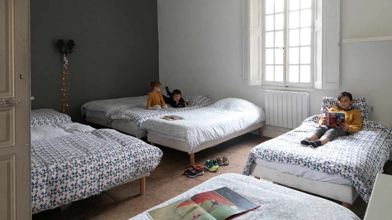 Photo of Bedroom in Aimargues