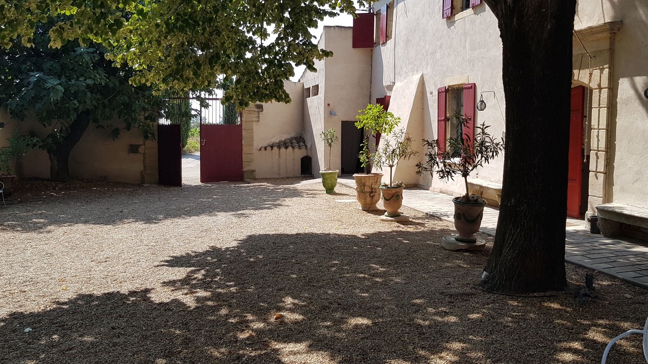 Photo of Outdoor in Aimargues