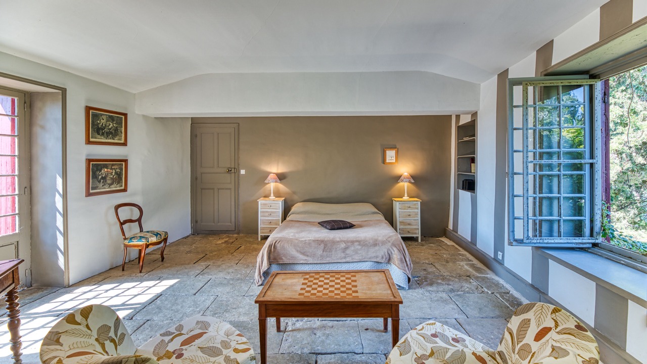 Photo of Bedroom in Aimargues
