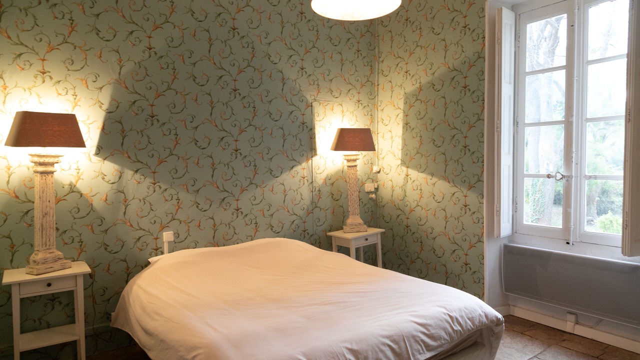 Photo of Bedroom in Aimargues