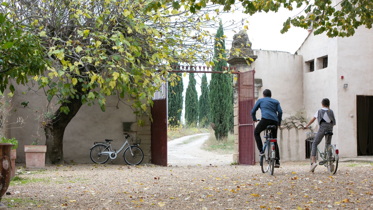 Photo of Outdoor in Aimargues