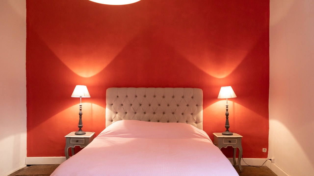 Photo of Bedroom in Aimargues