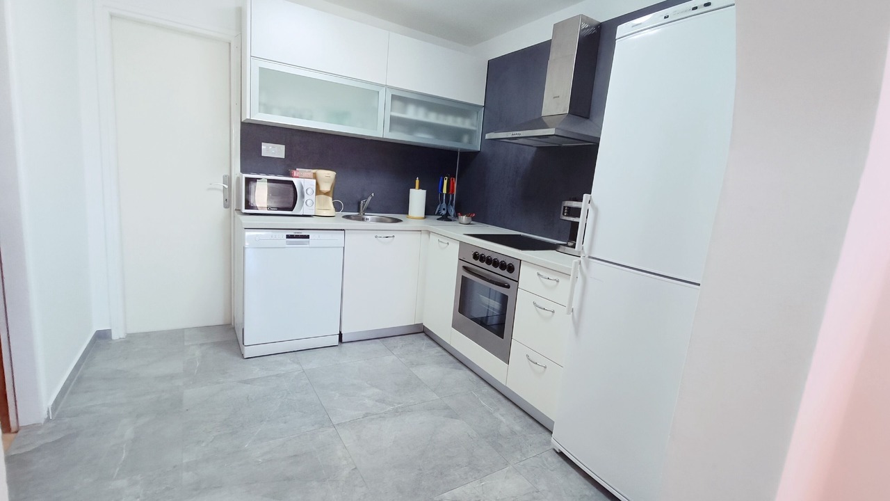 Photo of Kitchen in Sukosan