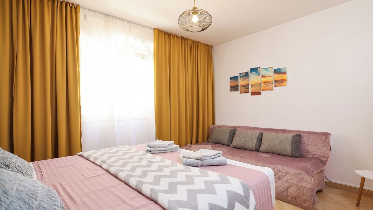 Photo of Bedroom in Sukosan