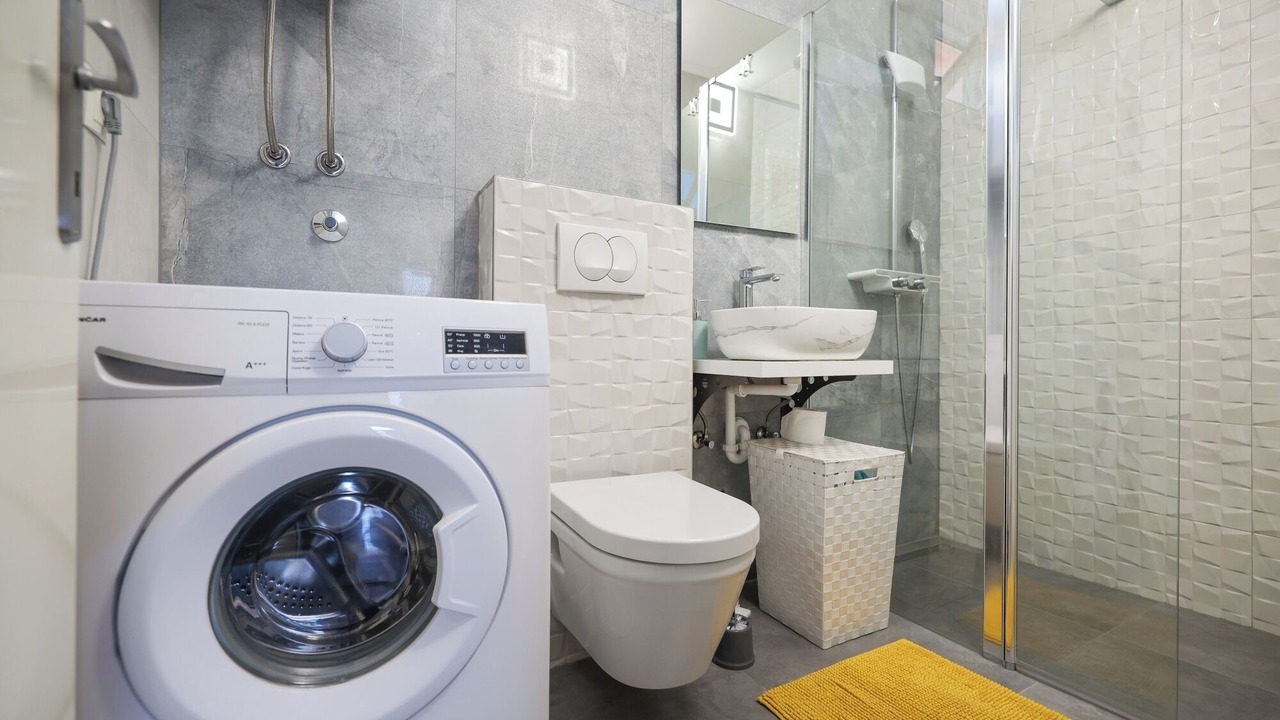 Photo of Bathroom in Sukosan