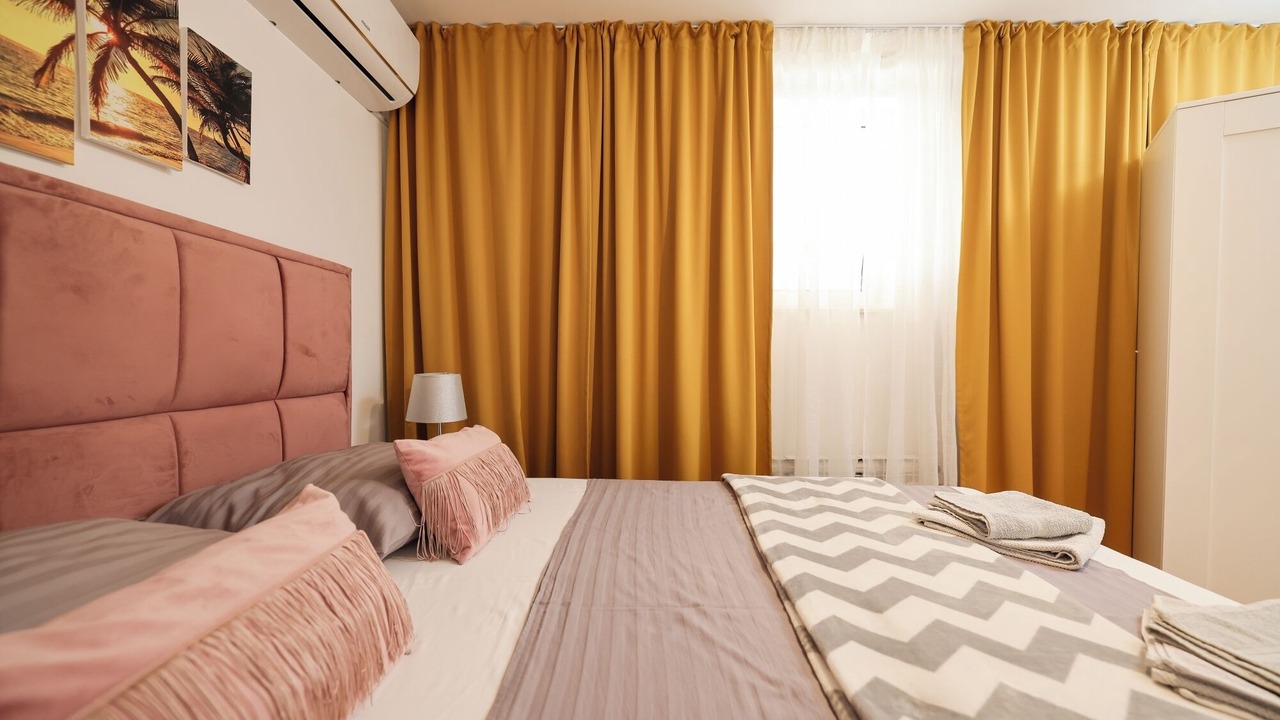 Photo of Bedroom in Sukosan