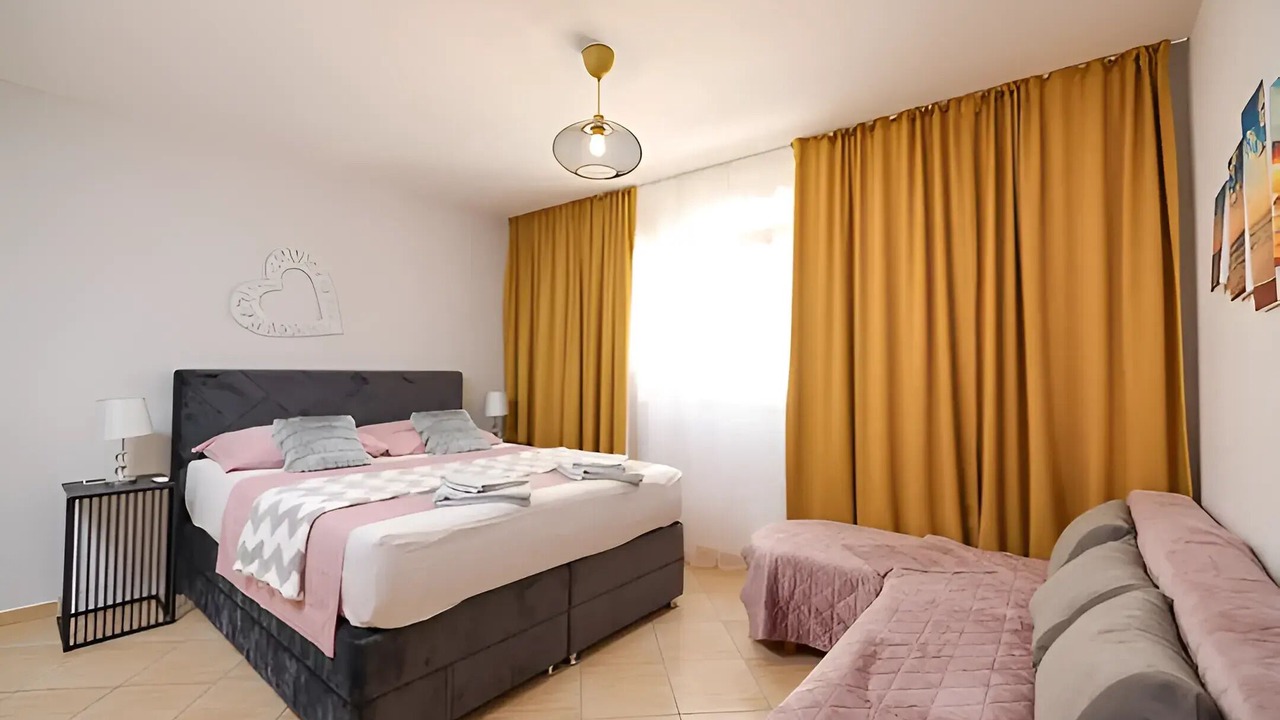 Photo of Bedroom in Sukosan