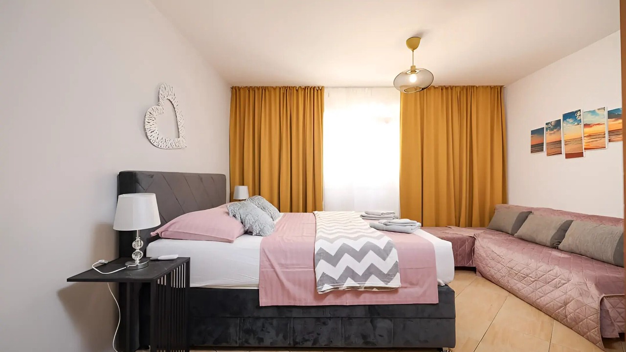 Photo of Bedroom in Sukosan