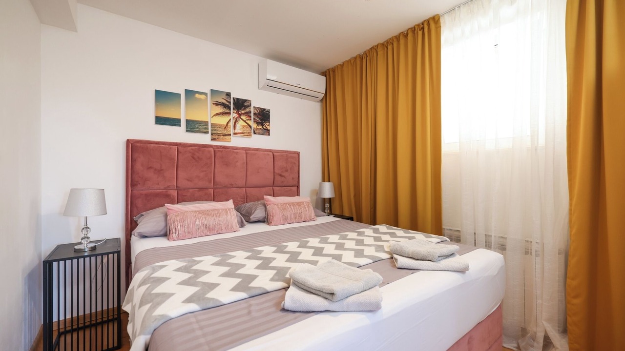 Photo of Bedroom in Sukosan
