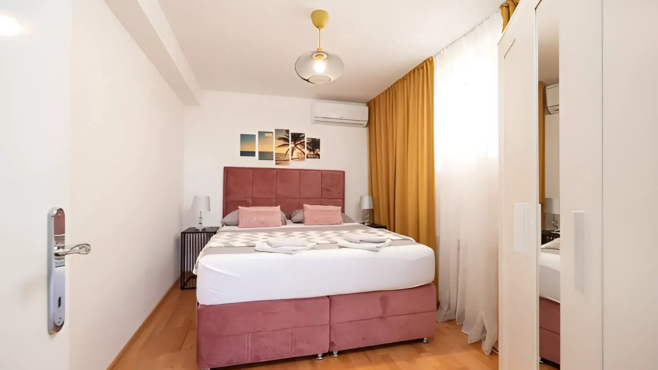 Photo of Bedroom in Sukosan