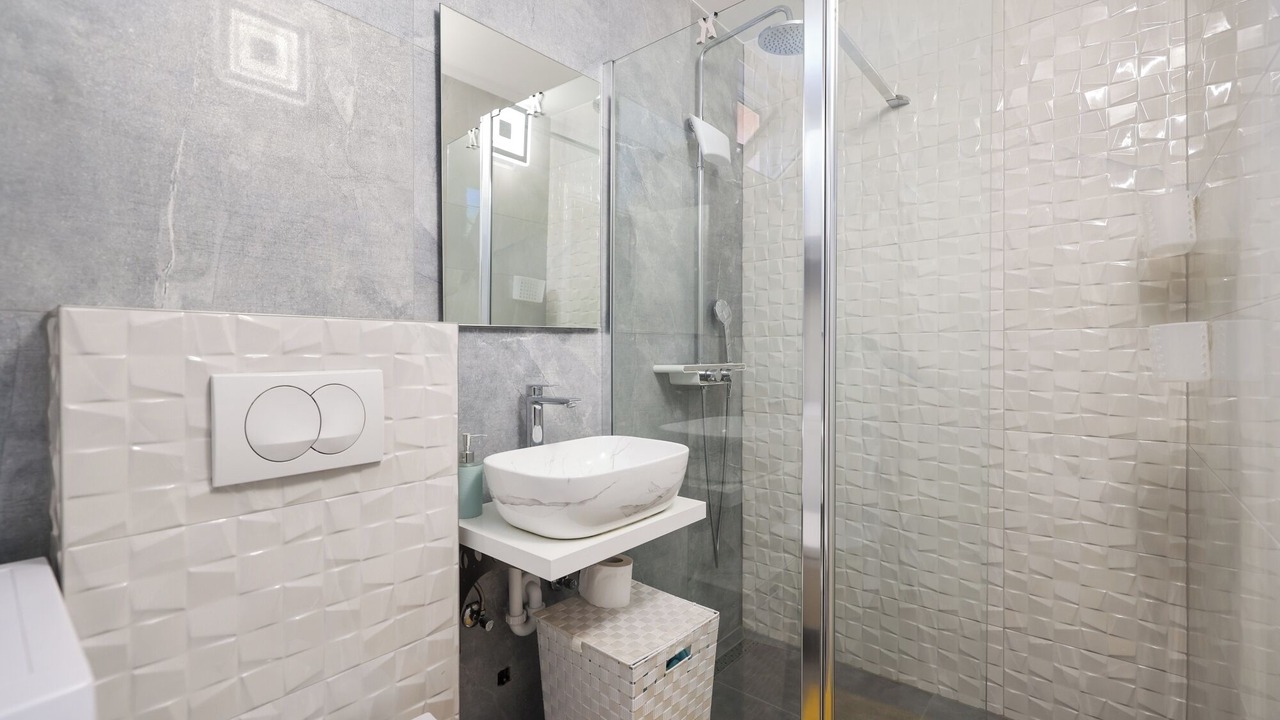 Photo of Bathroom in Sukosan