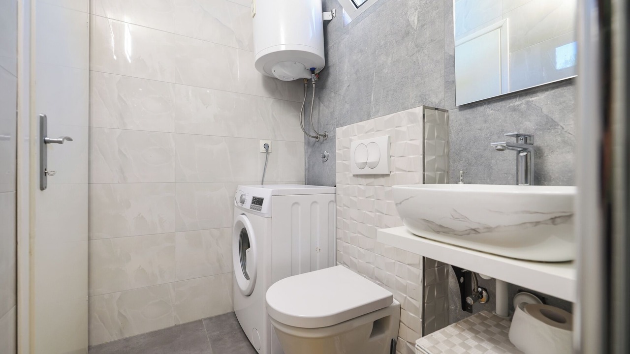 Photo of Bathroom in Sukosan