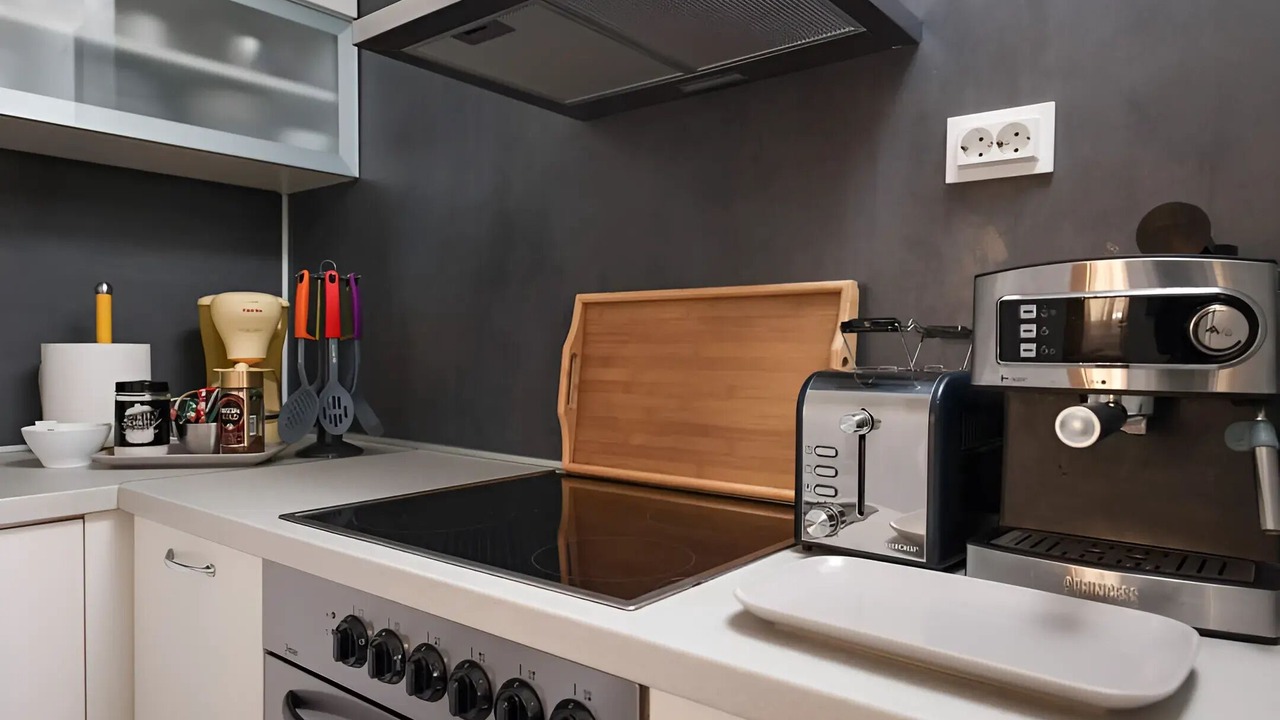Photo of Kitchen in Sukosan