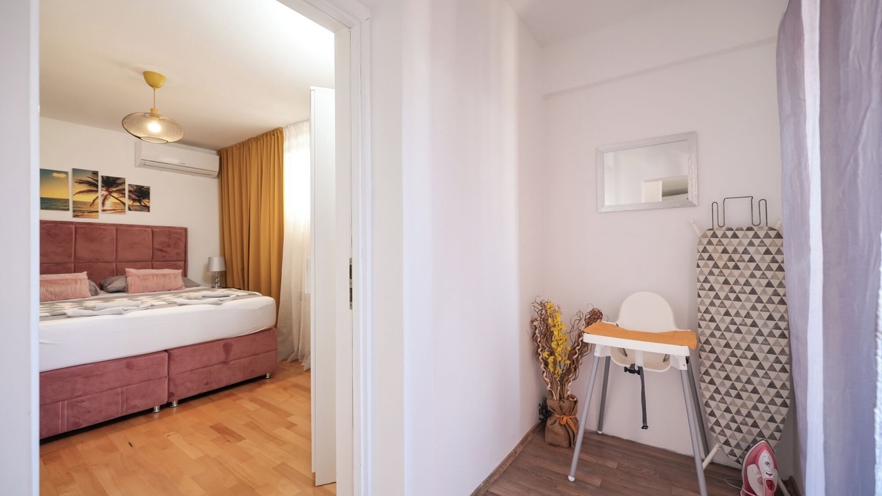 Photo of Bedroom in Sukosan