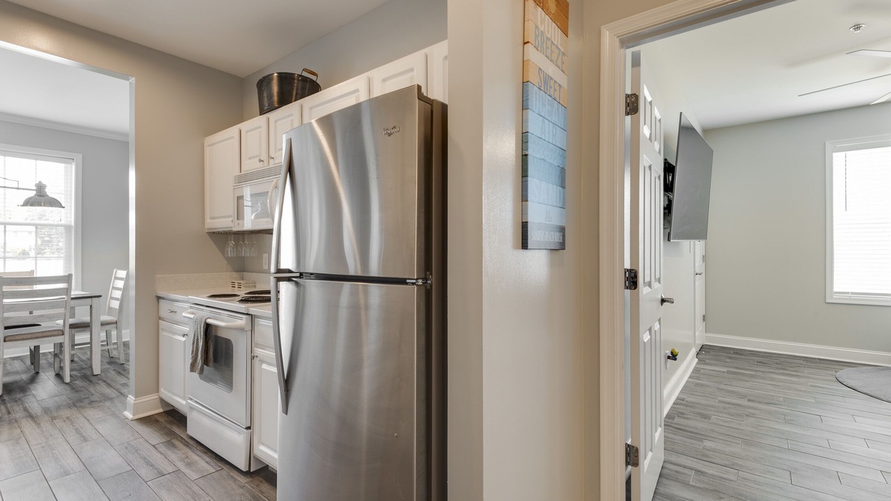 Photo of Kitchen in Rehoboth Beach