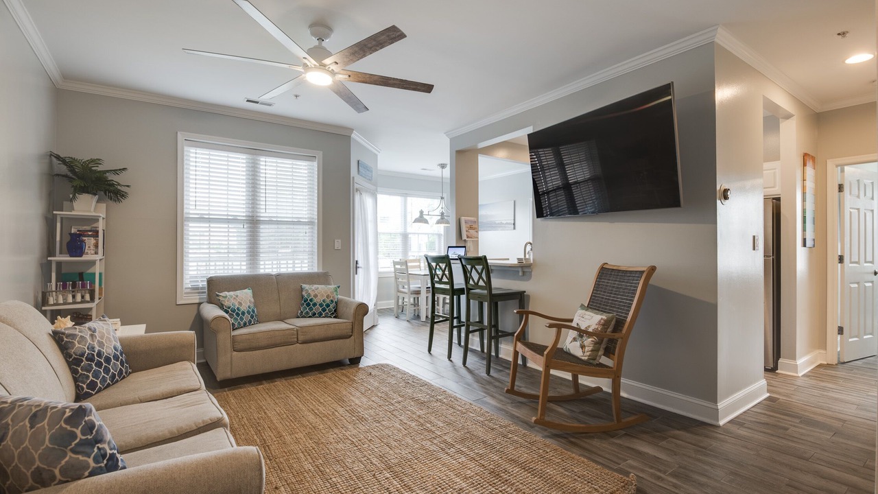 Photo of Bedroom in Rehoboth Beach