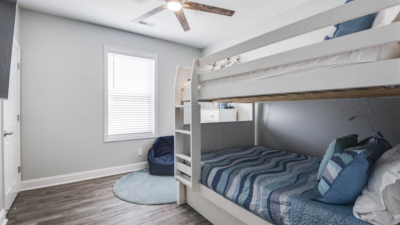 Photo of Bedroom in Rehoboth Beach