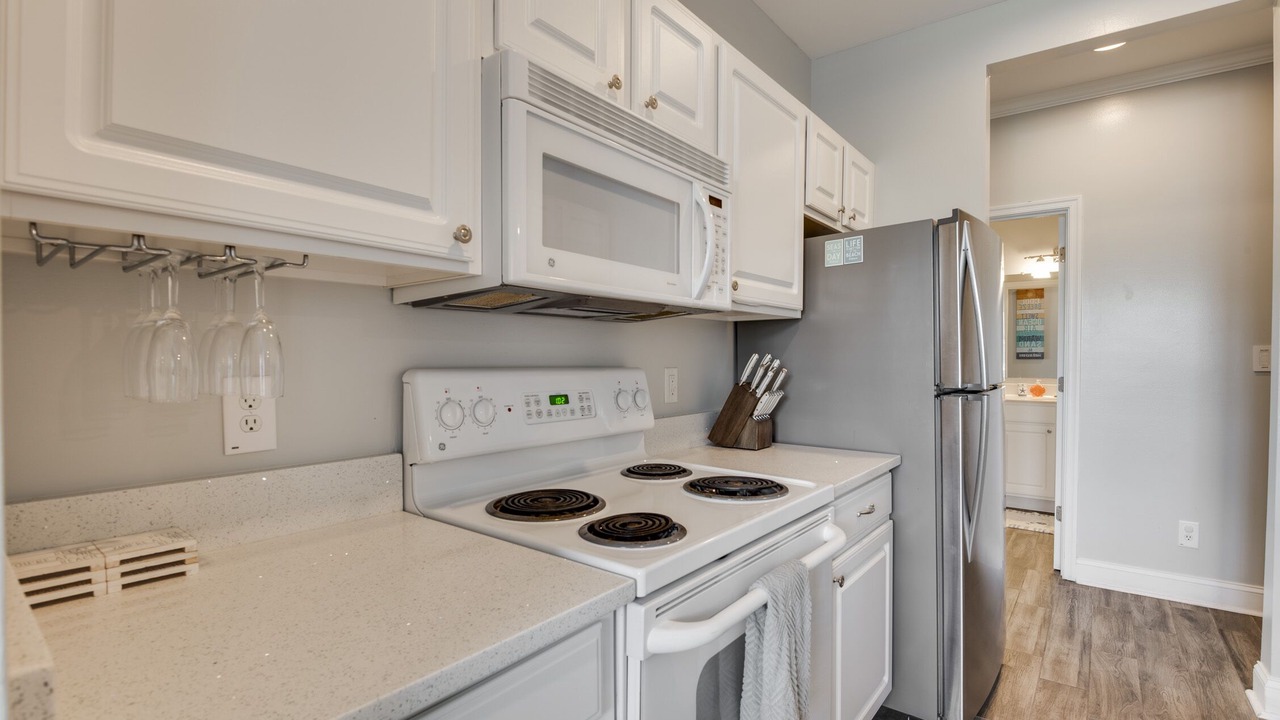 Photo of Kitchen in Rehoboth Beach