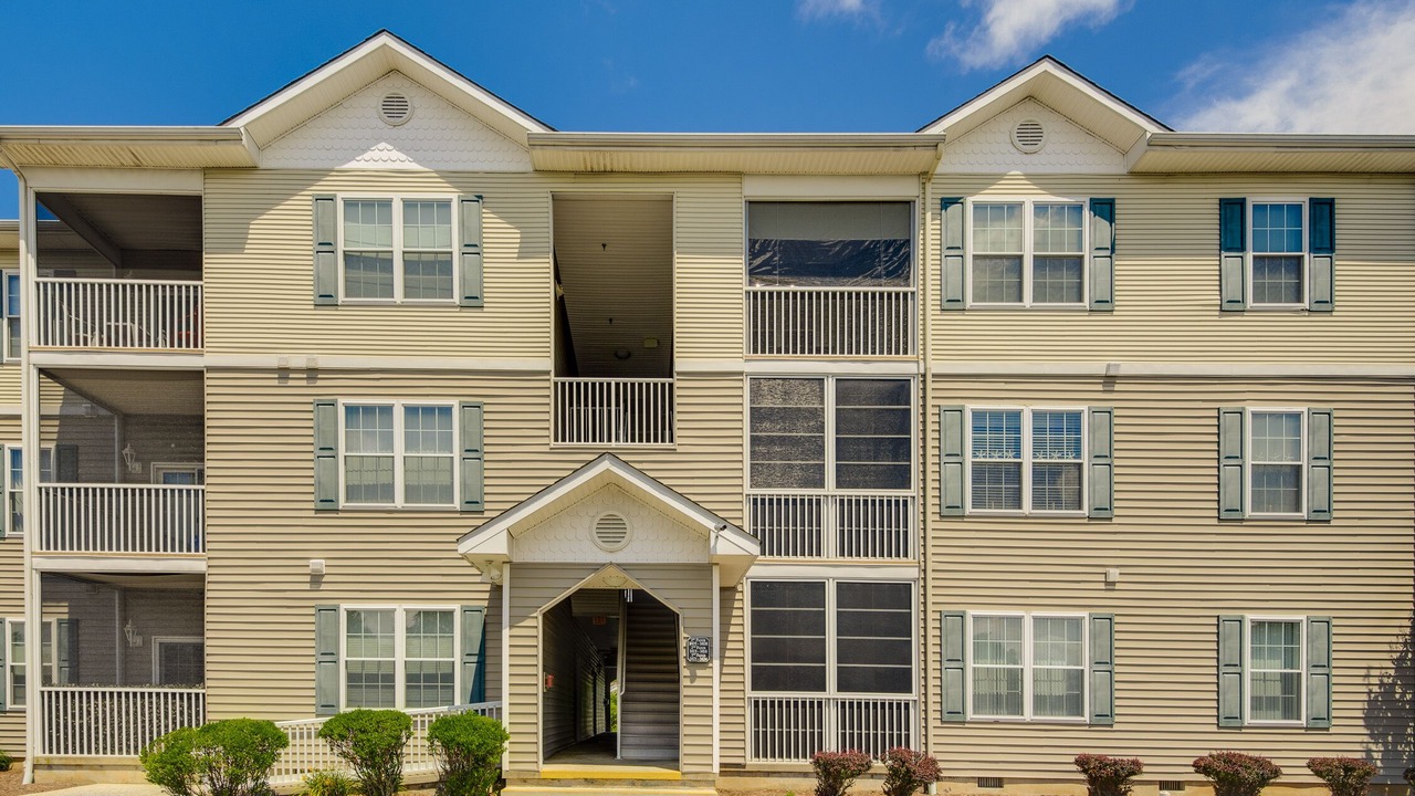 Photo of Outdoor in Rehoboth Beach