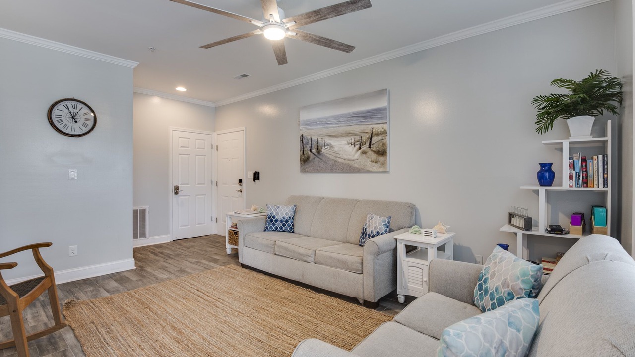 Photo of Livingroom in Rehoboth Beach