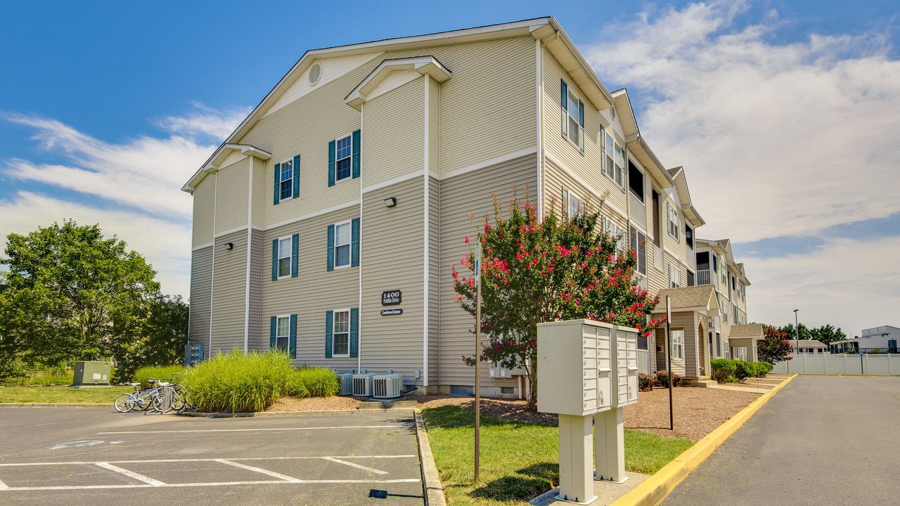 Photo of Outdoor in Rehoboth Beach